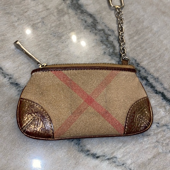 Burberry Key Wallet - Picture 4 of 8
